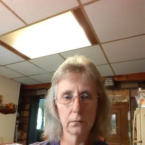 Meet your Posher, Ann ruth